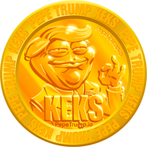 Pepe Trump Icon Icon