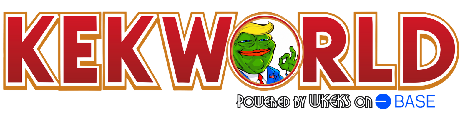 Pepe Trump Icon Icon